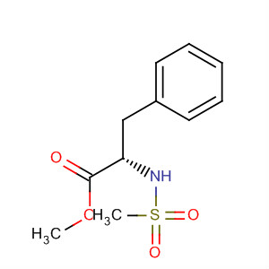 CAS No 22029-24-9  Molecular Structure