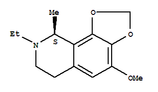 CAS No 22030-12-2  Molecular Structure