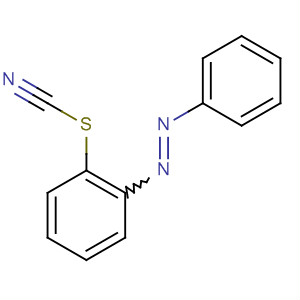 CAS No 22030-83-7  Molecular Structure