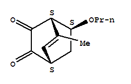 Cas Number: 220304-83-6  Molecular Structure