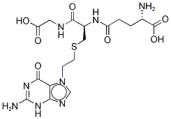 Cas Number: 220317-14-6  Molecular Structure