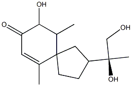 CAS No 220328-04-1  Molecular Structure