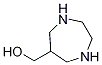 CAS No 220364-91-0  Molecular Structure