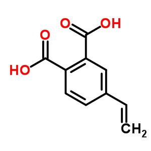 CAS No 22037-61-2  Molecular Structure