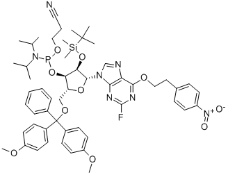 Cas Number: 220382-27-4  Molecular Structure