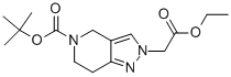 CAS No 220388-73-8  Molecular Structure