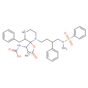 CAS No 220394-83-2  Molecular Structure