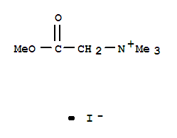 CAS No 22041-26-5  Molecular Structure