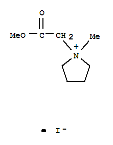 CAS No 22041-28-7  Molecular Structure