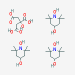 CAS No 220410-74-2  Molecular Structure