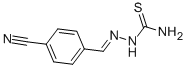 CAS No 22043-24-9  Molecular Structure