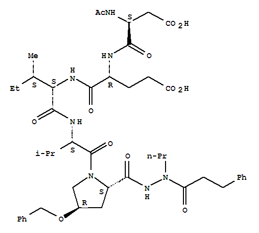 CAS No 220440-50-6  Molecular Structure