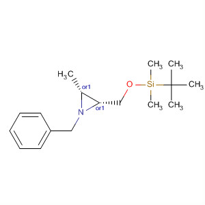 Cas Number: 220460-47-9  Molecular Structure