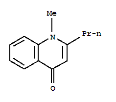 Cas Number: 22048-97-1  Molecular Structure