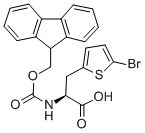 CAS No 220497-50-7  Molecular Structure