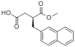 CAS No 220497-75-6  Molecular Structure