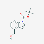 CAS No 220499-12-7  Molecular Structure