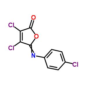 Cas Number: 220509-49-9  Molecular Structure