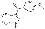 CAS No 22051-15-6  Molecular Structure
