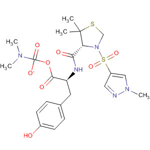 CAS No 220545-25-5  Molecular Structure