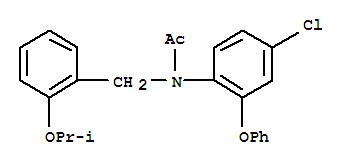 Cas Number: 220551-79-1  Molecular Structure