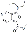 CAS No 220559-30-8  Molecular Structure