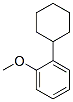 Cas Number: 2206-48-6  Molecular Structure