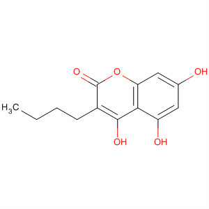 Cas Number: 22065-14-1  Molecular Structure