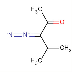 Cas Number: 22065-59-4  Molecular Structure