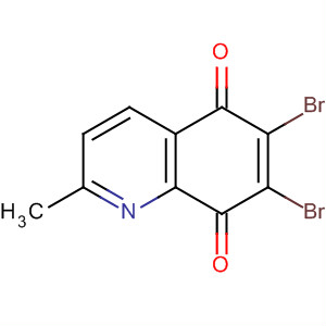 CAS No 220657-98-7  Molecular Structure