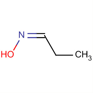 CAS No 22067-09-0  Molecular Structure