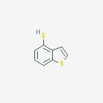 Cas Number: 22069-06-3  Molecular Structure