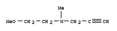 CAS No 220699-99-0  Molecular Structure