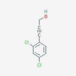 CAS No 220707-97-1  Molecular Structure