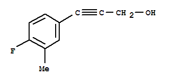 CAS No 220708-01-0  Molecular Structure