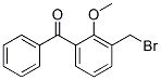 CAS No 22071-34-7  Molecular Structure