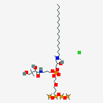 Cas Number: 220714-77-2  Molecular Structure