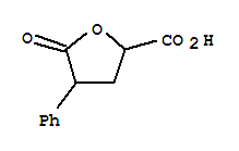 CAS No 22073-32-1  Molecular Structure