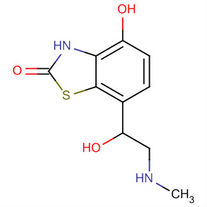 Cas Number: 220752-37-4  Molecular Structure