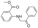 CAS No 22078-96-2  Molecular Structure