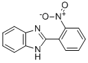 CAS No 2208-58-4  Molecular Structure