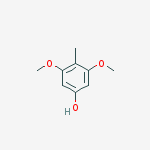 Cas Number: 22080-97-3  Molecular Structure