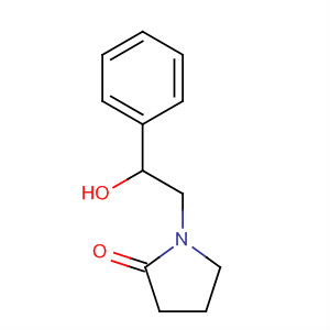 CAS No 22081-44-3  Molecular Structure