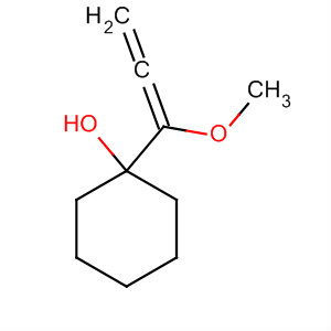 Cas Number: 22082-41-3  Molecular Structure