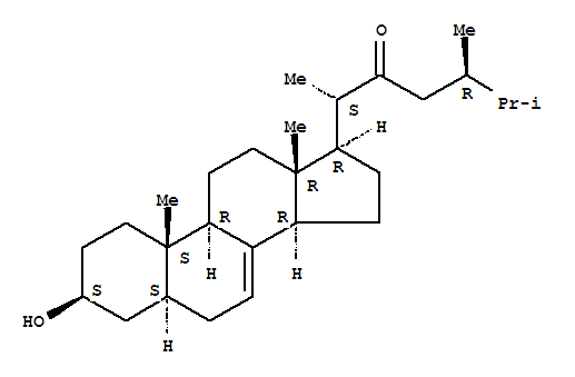 Cas Number: 220831-75-4  Molecular Structure