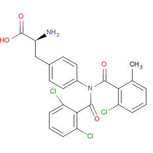 CAS No 220846-33-3  Molecular Structure