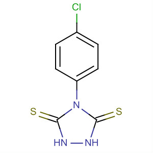 CAS No 2209-67-8  Molecular Structure