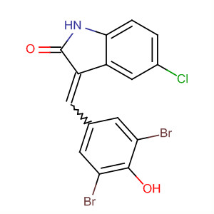 CAS No 220904-99-4  Molecular Structure