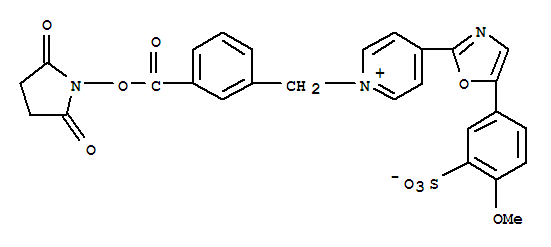 CAS No 220930-95-0  Molecular Structure