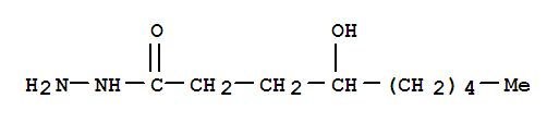 Cas Number: 22094-44-6  Molecular Structure